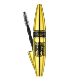 Maybelline New York Big Shot Daring Black Maskara