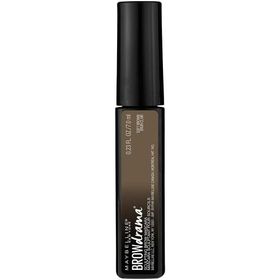 Maybelline New York Brow Drama Medium Brown Kaş Maskarası