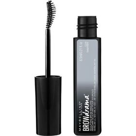Maybelline New York Brow Drama Translucent Kaş Maskarası