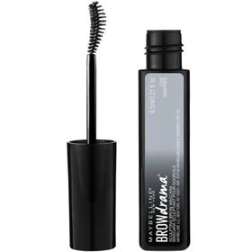 Maybelline New York Brow Drama Translucent Kaş Maskarası