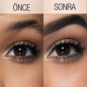 Maybelline New York Brow Pomade 04 Dark Brown Kaş Pomadı