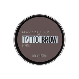 Maybelline New York Brow Pomade 04 Dark Brown Kaş Pomadı