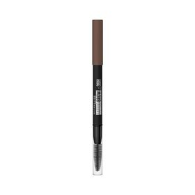 Maybelline New York Brow Tattoo Gel Tint Medium Brown Kaş Boyası