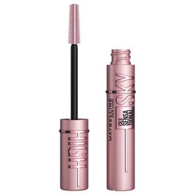 Maybelline New York Burgundy Brown Lash Sensational Maskara