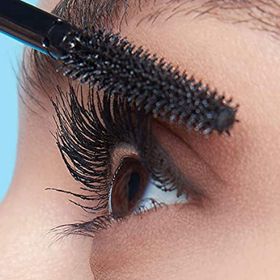 Maybelline New York Burgundy Brown Lash Sensational Maskara