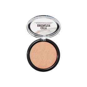 Maybelline New York City Bronzer Bronzlaştırıcı No:250 Medium Warm - Orta Sıcak Ton Kontür Pudrası
