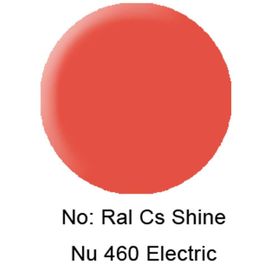 Maybelline New York Color Sensational 460 Electric Orange Dudak Parlatıcısı