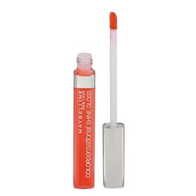 Maybelline New York Color Sensational 460 Electric Orange Dudak Parlatıcısı