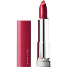 Maybelline New York Color Sensational Made For All 388 Red For Me Ruj