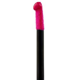 Maybelline New York Color Sensational Vivid Matte Mat 30 Fuchsia Ecstasy Likit Ruj