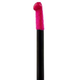 Maybelline New York Color Sensational Vivid Matte Mat 40 Berry Boos Likit Rujt