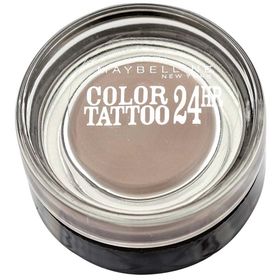 Maybelline New York Color Tattoo 24H 40 Permanent Taupe Göz Farı