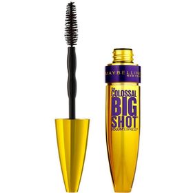 Maybelline New York Colossal Big Shot Siyah Maskara
