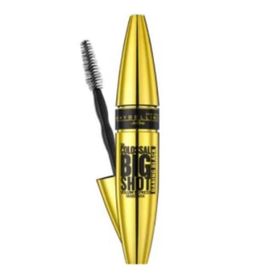 Maybelline New York Colossal Big Shot Siyah Maskara