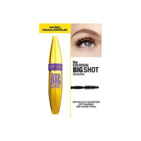 Maybelline New York Colossal Maskara