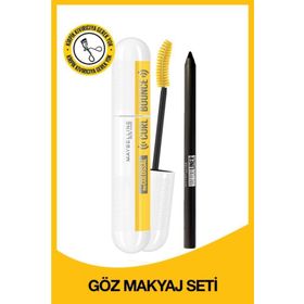 Maybelline New York Colossal Maskara