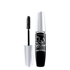 Maybelline New York Ekstra Siyah Volum Express Classic Maskara
