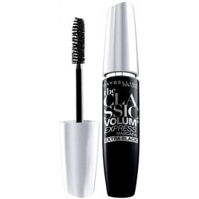 Maybelline New York Ekstra Siyah Volum Express Classic Maskara