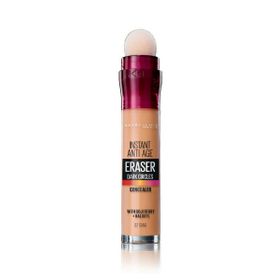 Maybelline New York Eraser 07 Sand Kapatıcı