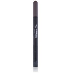 Maybelline New York Eyebrow Satin Duo 01 Koyu Sarı Kaş Makyajı