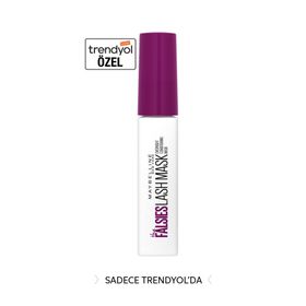 Maybelline New York Falsies Lash Argan Yağlı Maske