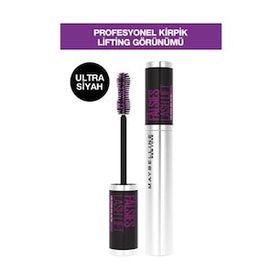 Maybelline New York Falsies Lash Lift Siyah Maskara