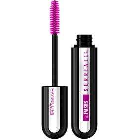 Maybelline New York Falsies Surreal Maskara & Garnier Micellar Kusursuz 200 ml Makyaj Temizleme Suyu
