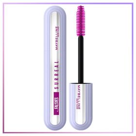Maybelline New York Falsies Surreal Maskara Mini Super Stay Matte Ink Likit Mat Ruj 20 Pioneer Makyaj Seti