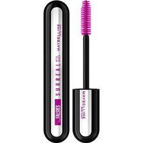Maybelline New York Falsies Surreal Meta Black Maskara