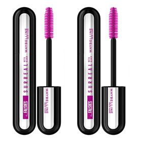 Maybelline New York Falsies Surreal Meta Black Maskara