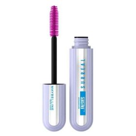 Maybelline New York Falsies Surreal Waterproof Maskara 01 Very Black