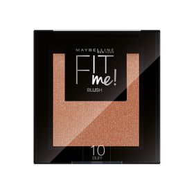 Maybelline New York Fit Me 10 Buff Allık
