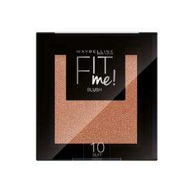 Maybelline New York Fit Me 10 Buff Allık