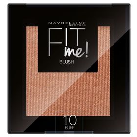 Maybelline New York Fit Me 10 Buff Allık