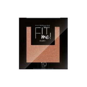 Maybelline New York Fit Me 10 Buff Allık