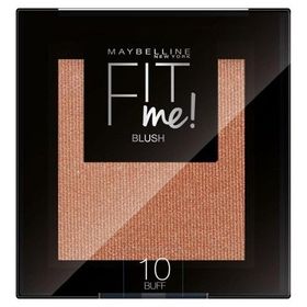 Maybelline New York Fit Me 10 Buff Allık