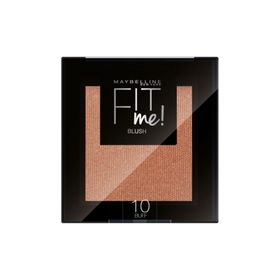 Maybelline New York Fit Me 10 Buff Allık