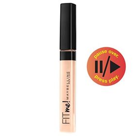 Maybelline New York Fit Me 15 Fair Concealer