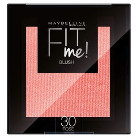 Maybelline New York Fit Me 30 Rose Allık