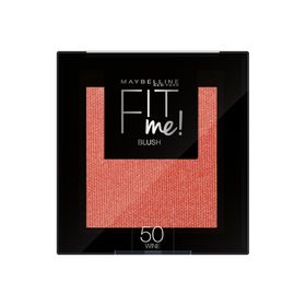 Maybelline New York Fit Me 50 Wine Allık