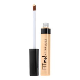 Maybelline New York Fit Me Concealer 10 Light Kapatıcı Likit