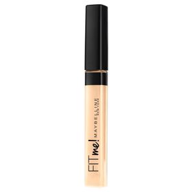 Maybelline New York Fit Me Concealer 10 Light Kapatıcı Likit