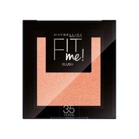 Maybelline New York Fit Me No:35 Corail Allık