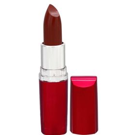 Maybelline New York Hydra 92-590 Burgundy Kırmızı Supreme Ruj
