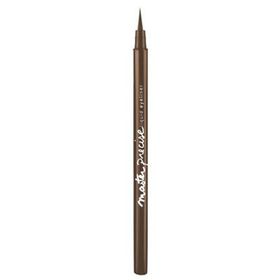 Maybelline New York Hyper Precise 001 Forest Kahverengi Eyeliner