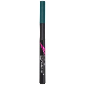 Maybelline New York Hyper Precise 730 Jungle Yeşil All Day Eyeliner