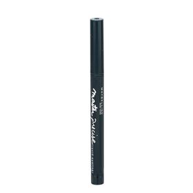 Maybelline New York Hyper Precise 730 Jungle Yeşil All Day Eyeliner