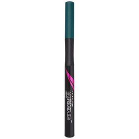 Maybelline New York Hyper Precise 730 Jungle Yeşil All Day Eyeliner