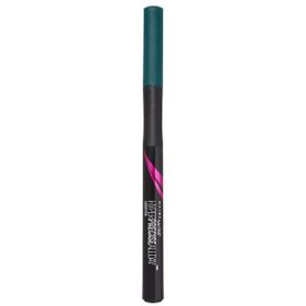 Maybelline New York Hyper Precise 730 Jungle Yeşil All Day Eyeliner