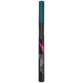 Maybelline New York Hyper Precise 730 Jungle Yeşil All Day Eyeliner